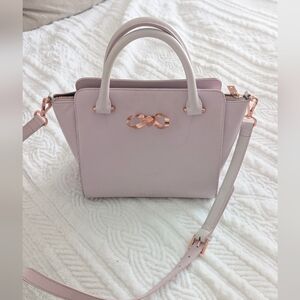 Spring Ted Baker Pink Handbag